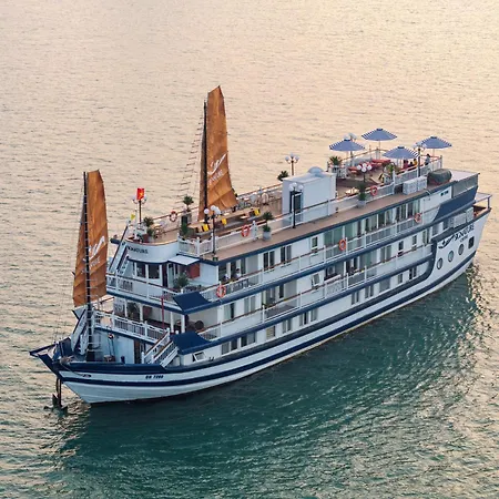 Signature Royal Halong Cruise