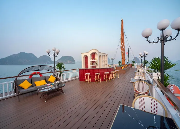 Signature Royal Cruise 