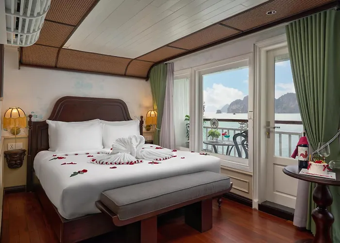  Signature Royal Cruise 5*