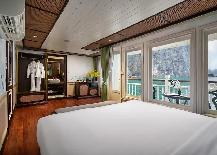 Signature Royal Cruise 5*