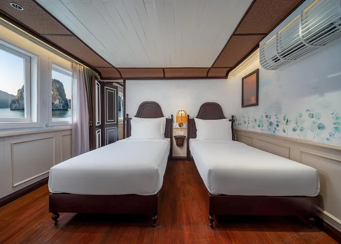 Signature Royal Cruise  5*