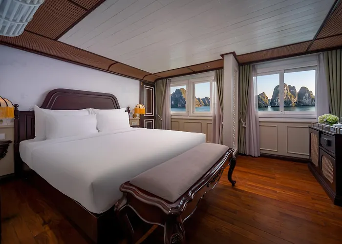 Signature Royal Cruise  5*