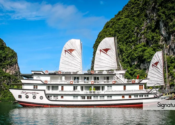Signature Royal Cruise  5*