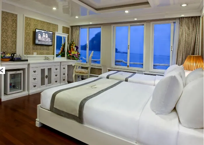 Signature Royal Cruise 