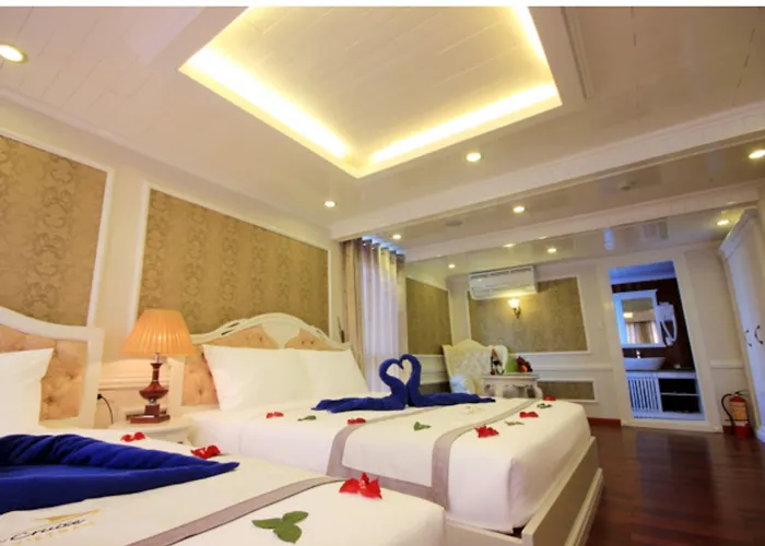  Signature Royal Cruise 5*
