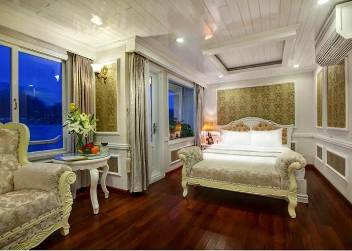 Signature Royal Cruise 5*