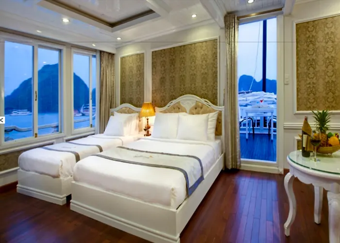  Signature Royal Cruise