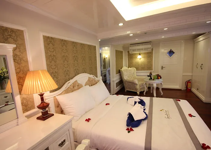 Signature Royal Cruise  5*