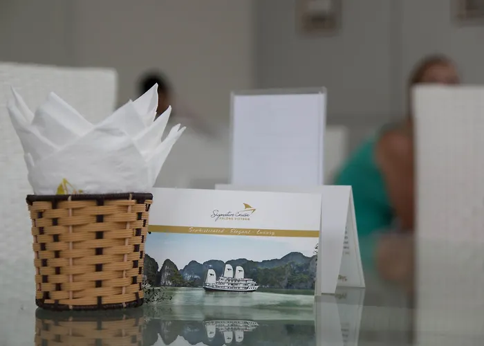 Signature Royal Cruise 5*