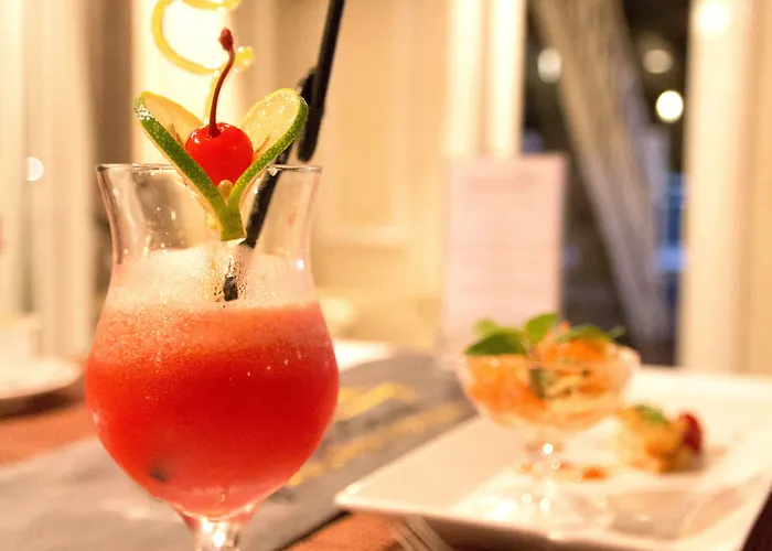 Signature Royal Cruise 5*