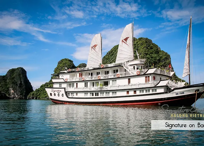  Signature Royal Cruise