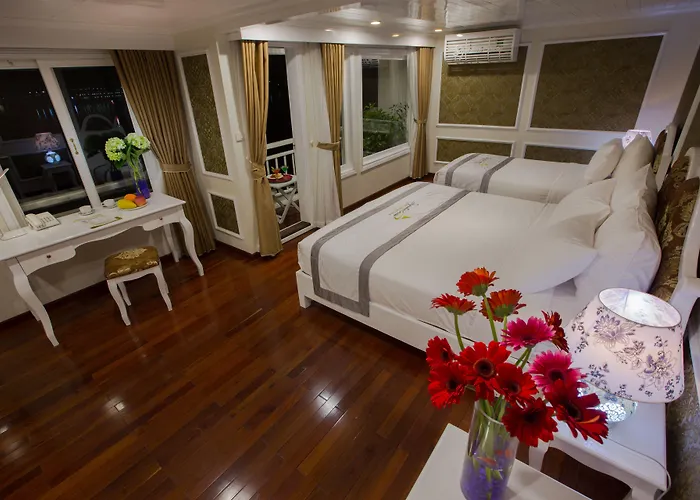 Signature Royal Cruise 5*