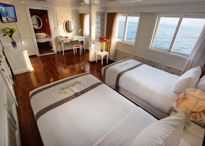 Signature Royal Cruise  5*