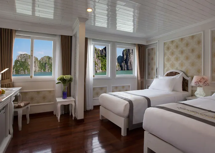  Signature Royal Cruise 5*