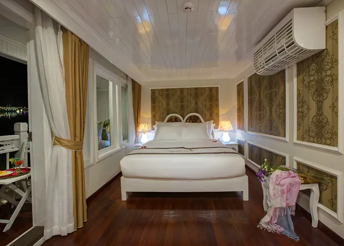 Signature Royal Cruise 