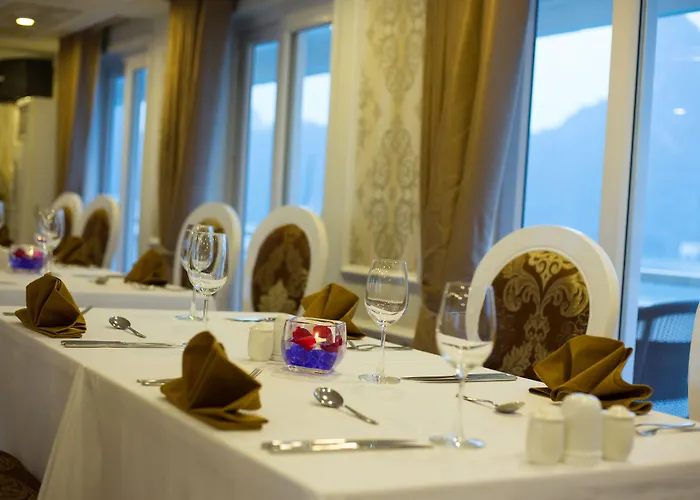 Signature Royal Cruise  5*