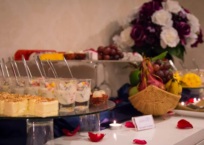 Signature Royal Cruise Hạ Long