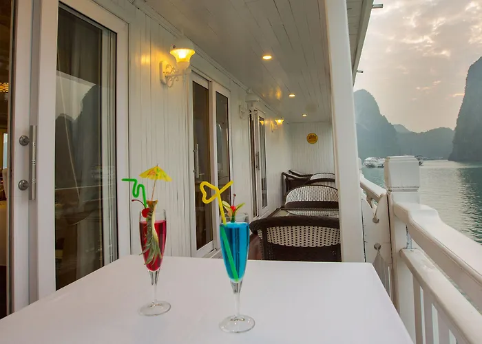 Signature Royal Cruise  5*