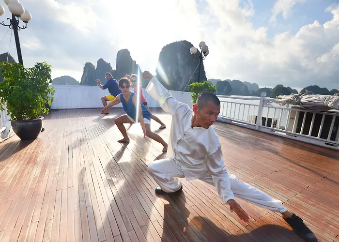 Signature Royal Cruise  5*