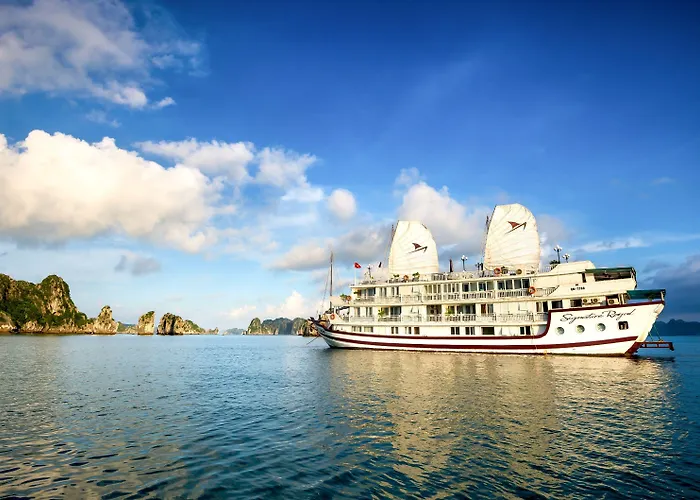 Signature Royal Cruise 