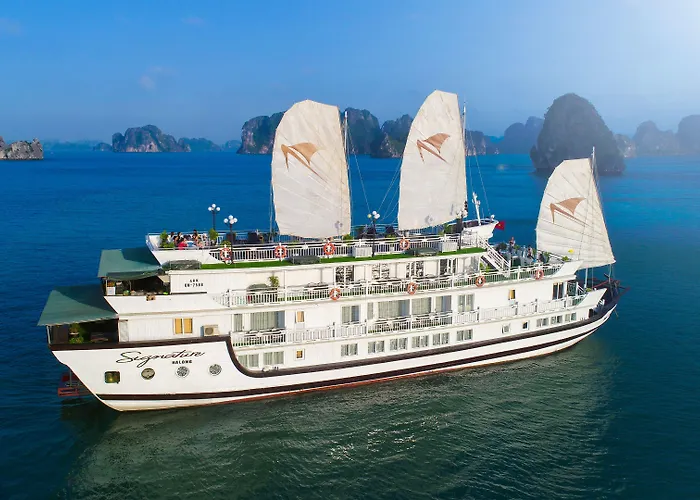 Signature Royal Cruise  5*
