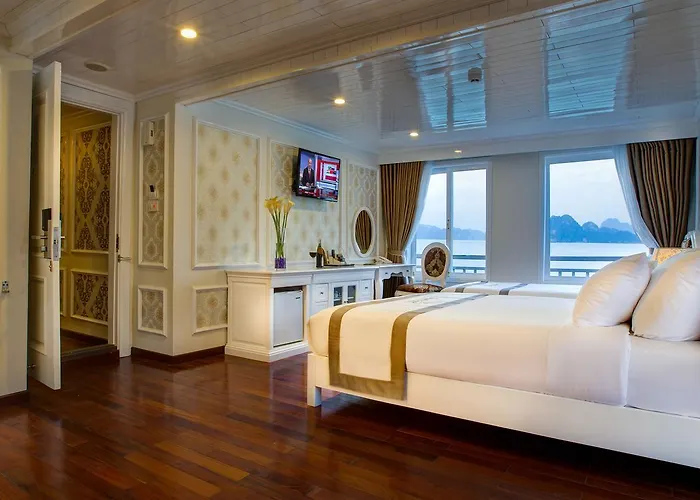 Signature Royal Cruise 