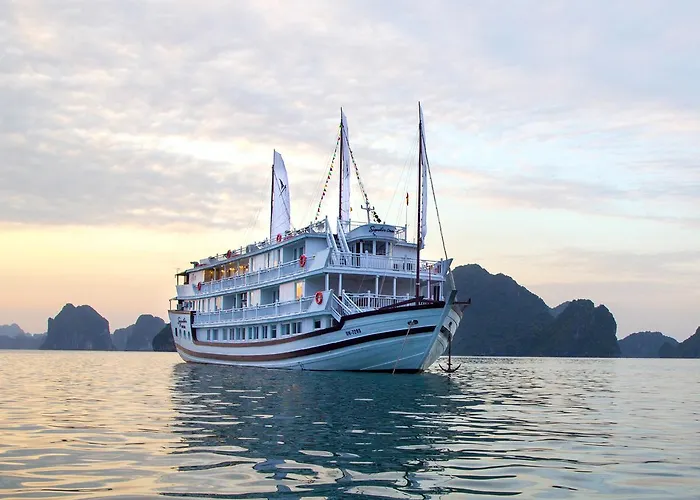 Signature Royal Cruise 5*