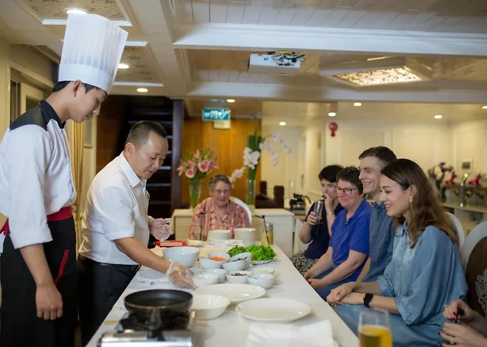 Signature Royal Cruise 5*