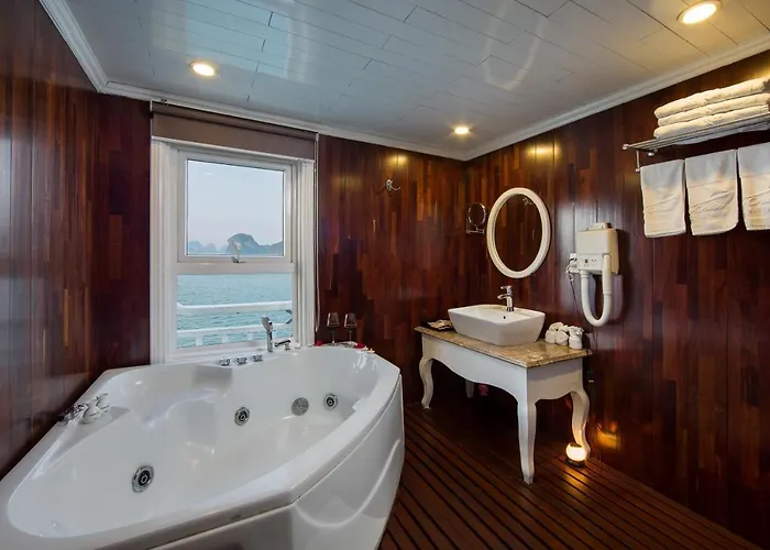 Signature Royal Cruise  5*