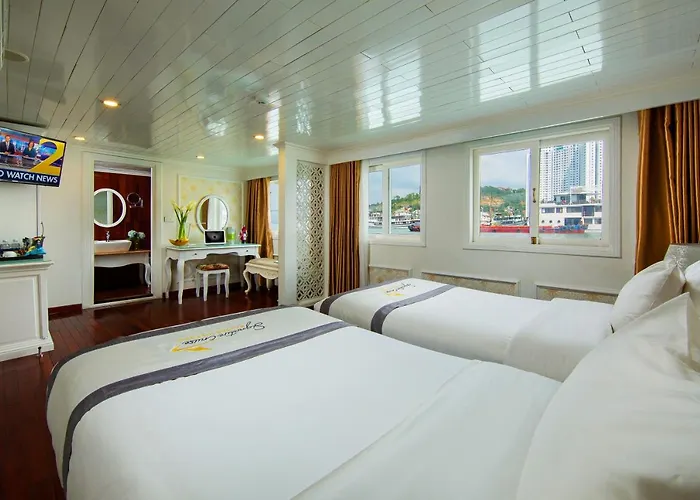  Signature Royal Cruise 5*